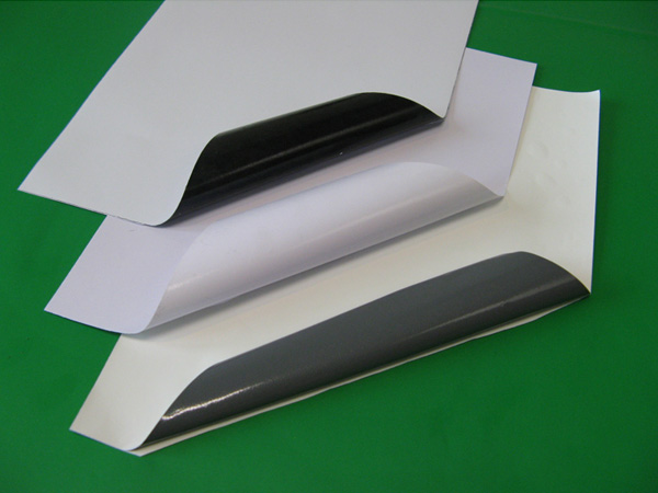 Vinyle d'impression numérique