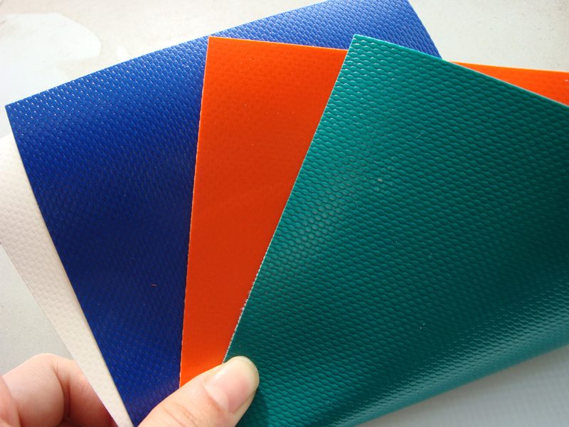 Tarpauline PVC