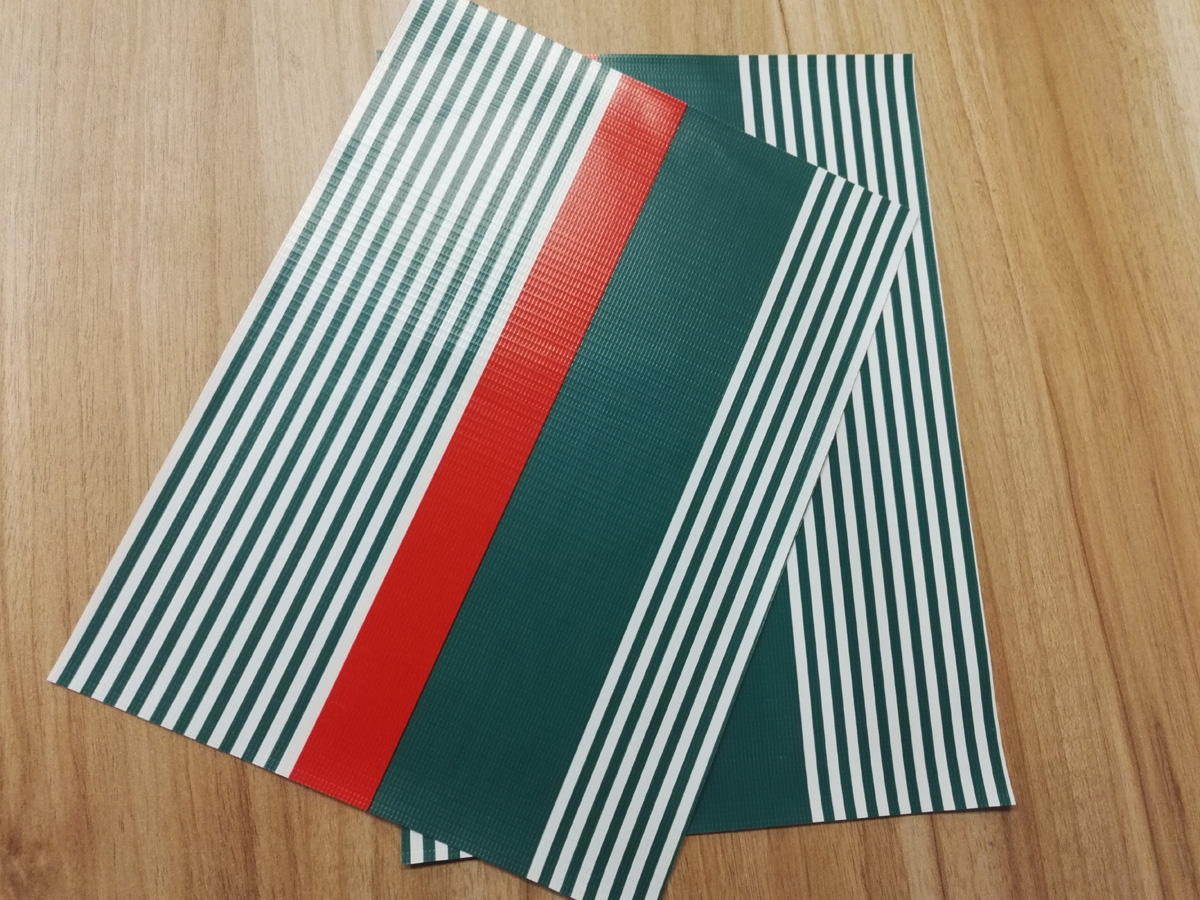Tarpauline PVC