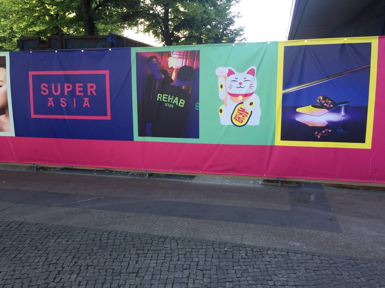 Best seller flex bannière
